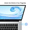 لپ تاپ 15 اینچی هوآوی مدل  MateBook D15 R5 (3500U) 8GB 1TB + 256GB SSD Vega 8